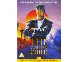 Golden Child : L'Enfant sacré du Tibet [DVD]