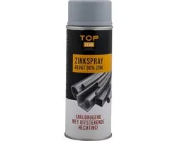 Galvaniserende spray 500 ml RUST-OLEUM GALVA PLUS