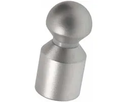 E-Stim Systems - Micro Electrode - Bipolaire Electro Buttplug