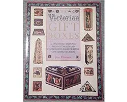 Victorian Gift Boxes-The Victorian Gift Boxes