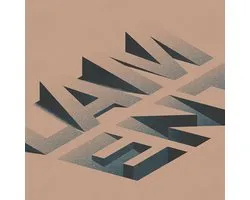 Touché Amoré - Lament (CD)