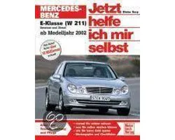 Mercedes-Benz E-Klasse (W 211)