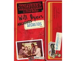 Stranger Things - Stranger Things