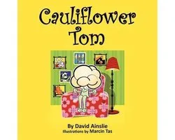 Cauliflower Tom