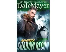 Shadow Recon (Nederlands) 1 - Magnus (Nederlands)