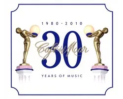 Cafe Del Mar 30 Years Of Music (1980-2010)