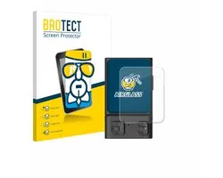 Screenprotector voor Hoverair Beacon Beschermglas transparant