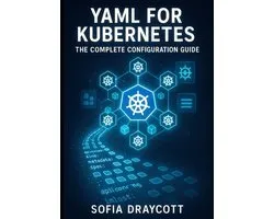 Yaml for Kubernetes