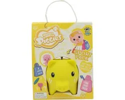 Pocket Money Piggies - Sports Pack