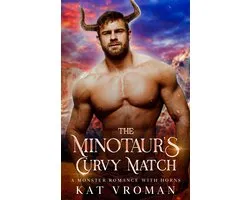 Curvy Brides for Minotaurs - The Minotaur’s Curvy Match