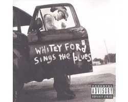 Whitey Ford Sings The Blues
