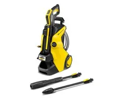 Kärcher K 5 Power Control Flex Hogedrukreiniger - PremiumFlex hogedrukslang - 145 bar - 500 l/u - 40 m²/u - Geschikt voor oa. auto - terras - fietsen - motoren - tuinset en gebieden rondom huis