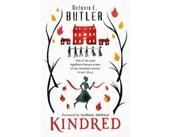 Hachette UK Kindred, Anglais, Livre broché, 320 pages