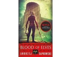 Blood of Elves