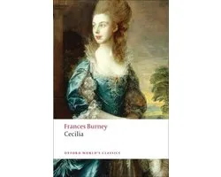 WC Cecilia