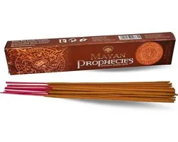 Wierook Mayan Prophecies 15 gram