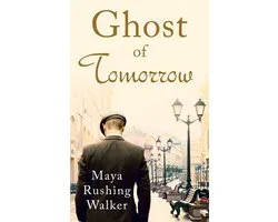 Ghost of Tomorrow