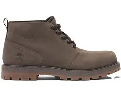 Timberland Britton Road Wp Chukka Laarzen Bruin EU 45 1/2 Man