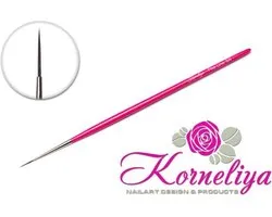 Korneliya Penseel Fine Liner Professional 3/0