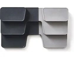 Joseph Joseph CupboardStore Organiseur à niveaux extensibles