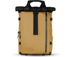 WANDRD PRVKE Lite 11-Liter Rugtas Geel