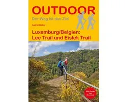 Luxemburg/Belgien: Lee Trail und Eislek Trail