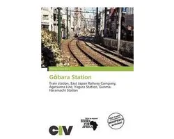 G Bara Station