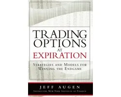 Trading Options at Expiration