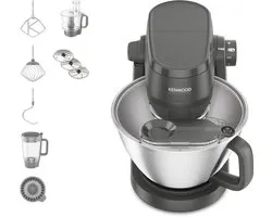 Kenwood Multi Tasker Keukenmachine KHC30.050GY