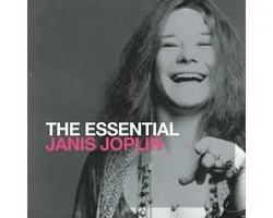 Essential Janis Joplin