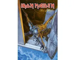 Iron Maiden – Piece of Mind