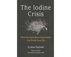 Iodine Crisis