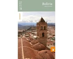 Dominicus landengids - Bolivia