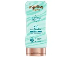 Hawaiian Tropic Après-Soleil Air Soft 180 ml