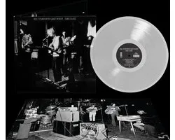 Neil Young & Crazy Horse - Early Daze (Clear Vinyl)