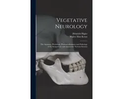 Vegetative Neurology