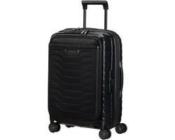 Valise de voyage Samsonite - Proxis SP 55/20 Bagage à main facile d'accès - Noir