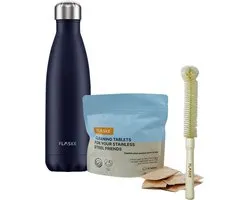 Bundle - Starters Pack Original Shade