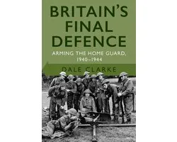 Britain's Final Defence
