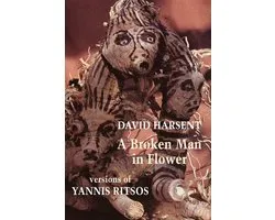 A Broken Man in Flower