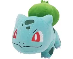 Pokémon Pluche - Bulbasaur 30 cm