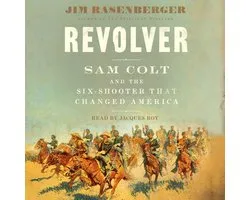 Revolver