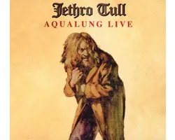Aqualung Live