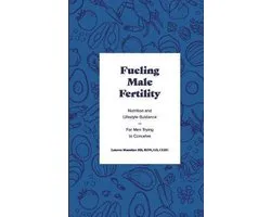 Fueling Male Fertility
