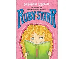 Ruby Starr 1 - Ruby Starr