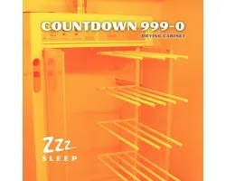 Countdown 999-0: Drying Cabinet