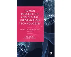 Human Perception and Digital Information Technologies