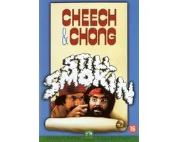 Cheech & Chong: Still Smoking