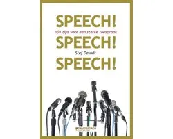 Speech speech speech