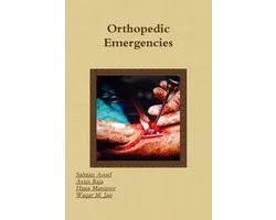 Orthopedic Emergencies